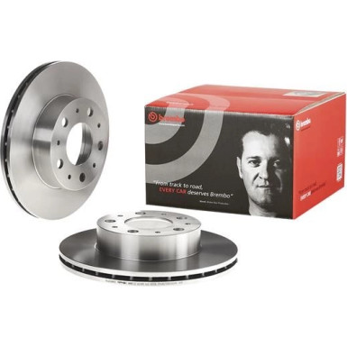 Brembo | Bremsscheibe | 09.8932.10