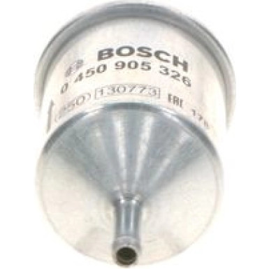 BOSCH | Kraftstofffilter | 0 450 905 326