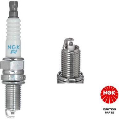 NGK 4983 Zündkerze Nickel DCPR7E-N-10