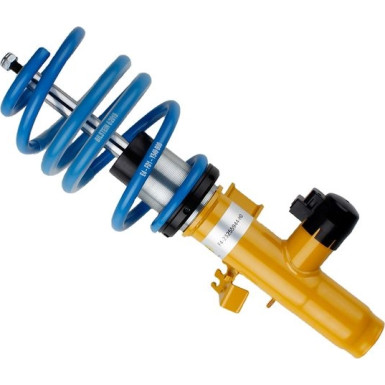 Bilstein | Fahrwerkssatz, Federn/Dämpfer | 49-255980