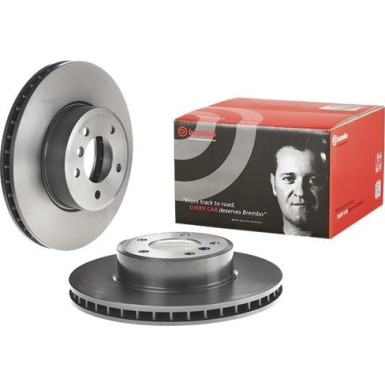 Brembo | Bremsscheibe | 09.9172.11