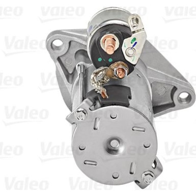 Valeo | Starter | 438301