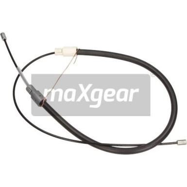 Maxgear | Seilzug, Feststellbremse | 32-0428