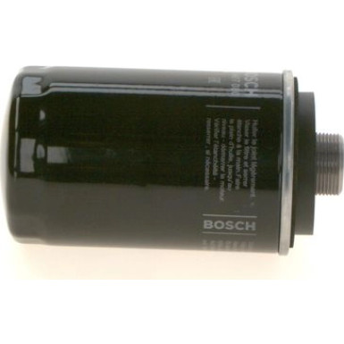 BOSCH F 026 407 080 Ölfilter