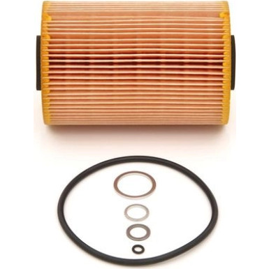 BOSCH 1 457 429 755 Ölfilter