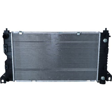 NRF | Kühler, Motorkühlung | 50238 NRF | Kühler, Motorkühlung | 50238