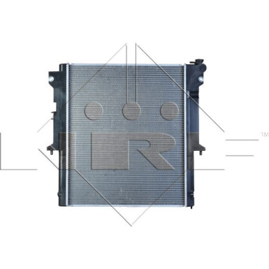 NRF | Kühler, Motorkühlung | 53907