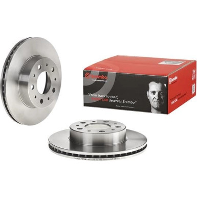 Brembo | Bremsscheibe | 09.5082.10