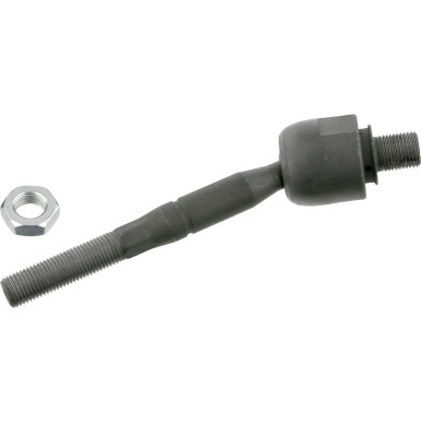 FEBI BILSTEIN 27813 Axialgelenk, Spurstange