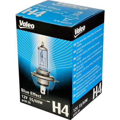 Valeo | Glühlampe, Fernscheinwerfer | 032513