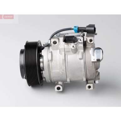 DENSO 10SRE18C Klimakompressor DCP99520