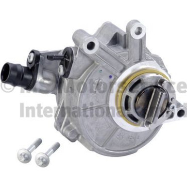 Pierburg | Unterdruckpumpe, Bremsanlage | 7.24807.35.0 Pierburg | Unterdruckpumpe, Bremsanlage | 7.24807.35.0