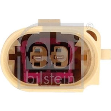 FEBI BILSTEIN 184979 Sensor, Abgastemperatur