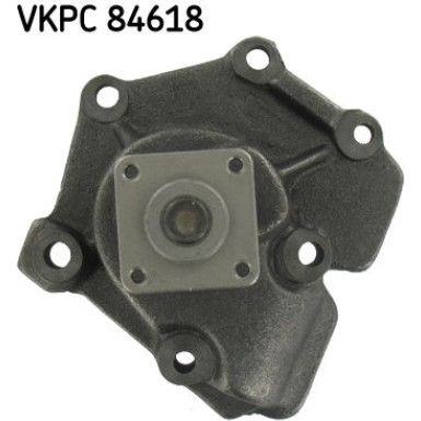 SKF | Wasserpumpe | VKPC 84618