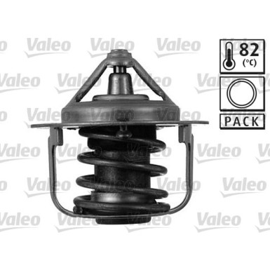 Valeo | Thermostat, Kühlmittel | 820044