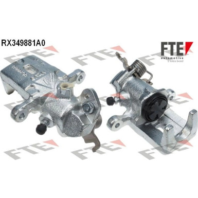 FTE | Bremssattel | 9290354