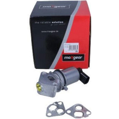 Maxgear | AGR-Ventil | 27-0158