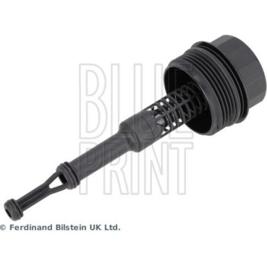 Blue Print | Deckel, Ölfiltergehäuse | ADBP990016 Blue Print | Deckel, Ölfiltergehäuse | ADBP990016