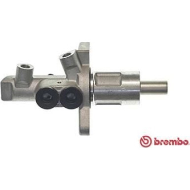 Brembo | Hauptbremszylinder | M 06 030