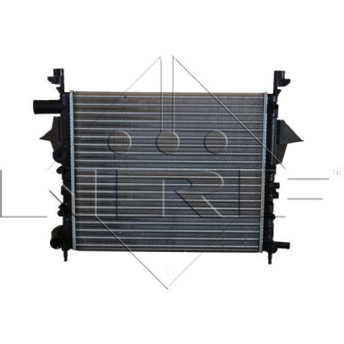 NRF | Kühler, Motorkühlung | 529513