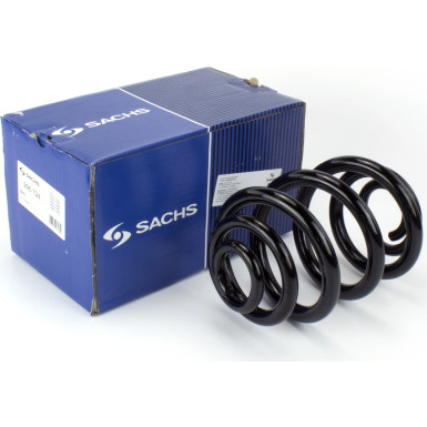 Sachs | Fahrwerksfeder | 996 724