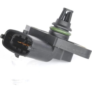 BOSCH | Sensor, Ladedruck | 0 281 002 655