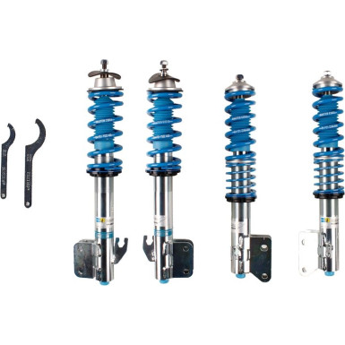 Bilstein | Fahrwerkssatz, Federn/Dämpfer | 48-123525