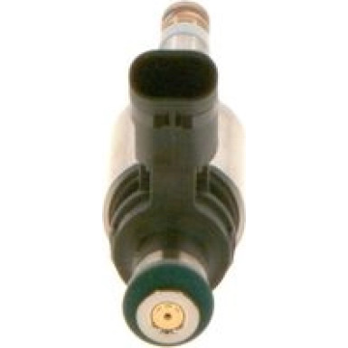 BOSCH 0 261 500 01D Einspritzventil