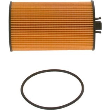 BOSCH F 026 407 040 Ölfilter