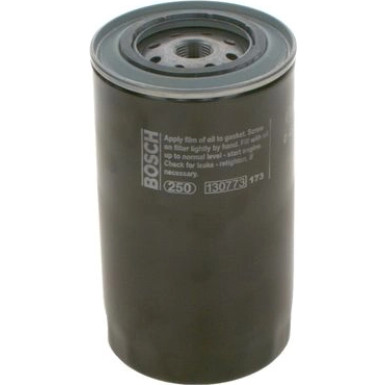 BOSCH 0 451 302 182 Ölfilter