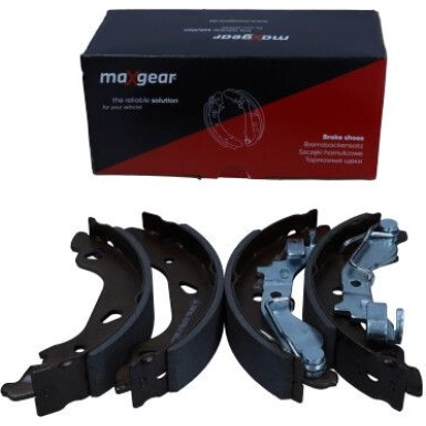 Maxgear | Bremsbackensatz | 19-0258