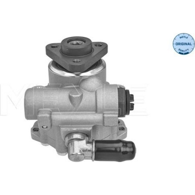 Meyle | Hydraulikpumpe, Lenkung | 114 631 0050