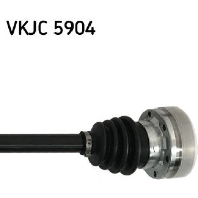 SKF | Antriebswelle | VKJC 5904