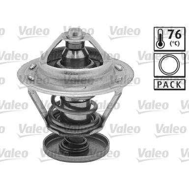 Valeo | Thermostat, Kühlmittel | 820524