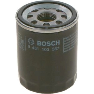 BOSCH 0 451 103 367 Ölfilter