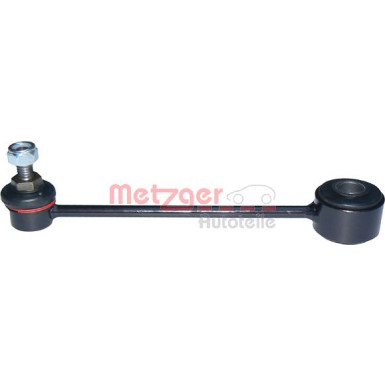 Metzger | Stange/Strebe, Stabilisator | 53008419