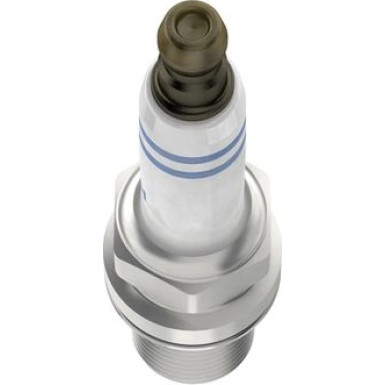 BOSCH 0 242 229 724 Zündkerze Nickel