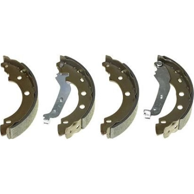 Brembo | Bremsbackensatz | S 68 523