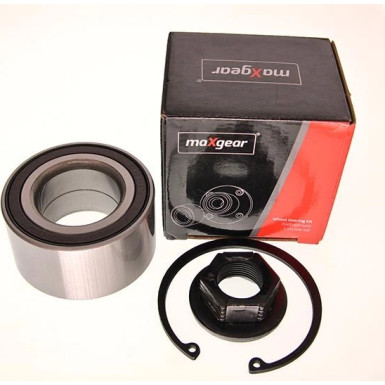 Maxgear | Radlagersatz | 33-0150