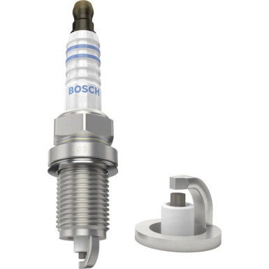 BOSCH 0 242 229 576 Zündkerze Nickel