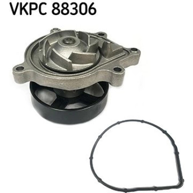 SKF | Wasserpumpe | VKPC 88306