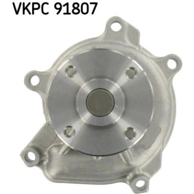 SKF | Wasserpumpe | VKPC 91807