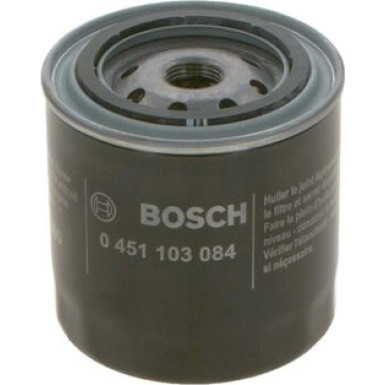 BOSCH 0 451 103 084 Ölfilter