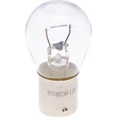 BOSCH | Glühlampe, Blinkleuchte | 1 987 302 201