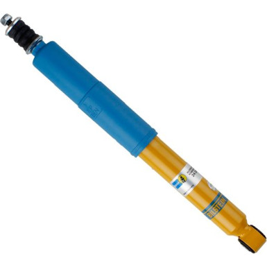 Bilstein | Fahrwerkssatz, Federn/Dämpfer | 46-324641