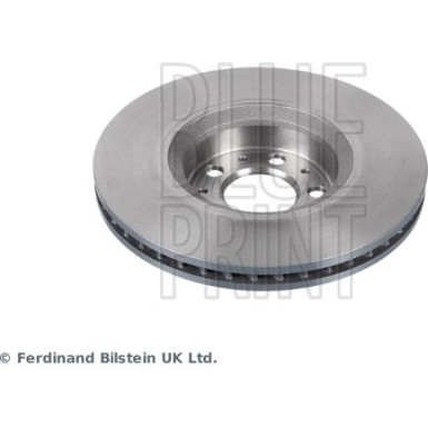 Blue Print | Bremsscheibe | ADF124358
