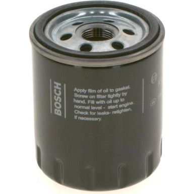 BOSCH F 026 407 268 Ölfilter