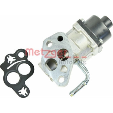 Metzger | AGR-Ventil | 0892013 Metzger | AGR-Ventil | 0892013