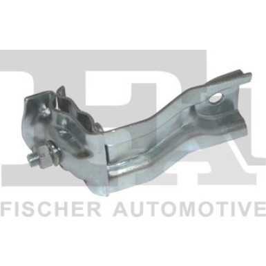 FA1 | Halter, Schalldämpfer | 104-930