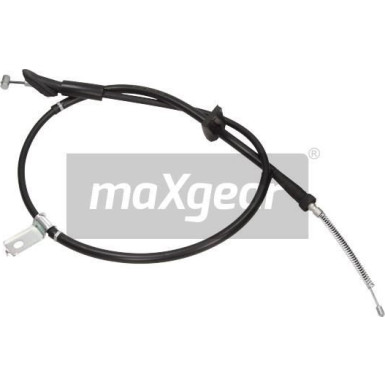 Maxgear | Seilzug, Feststellbremse | 32-0466